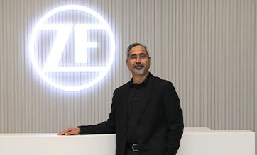 Why India's Mobility Future Depends on Leadership and Innovation